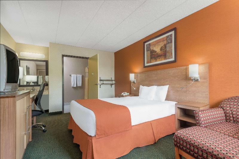 Photo of Bedroom in Columbus