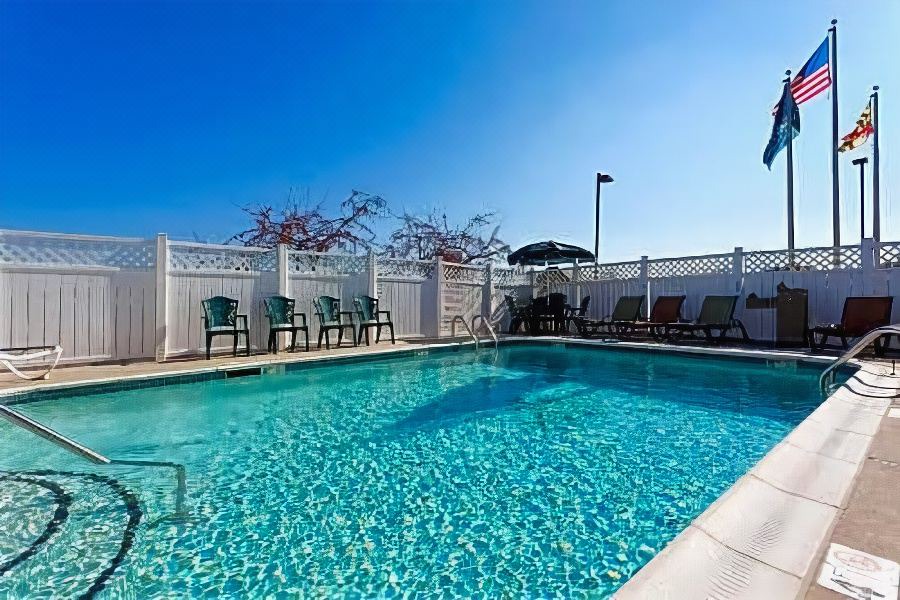 Photo of Outdoor in Bel Air