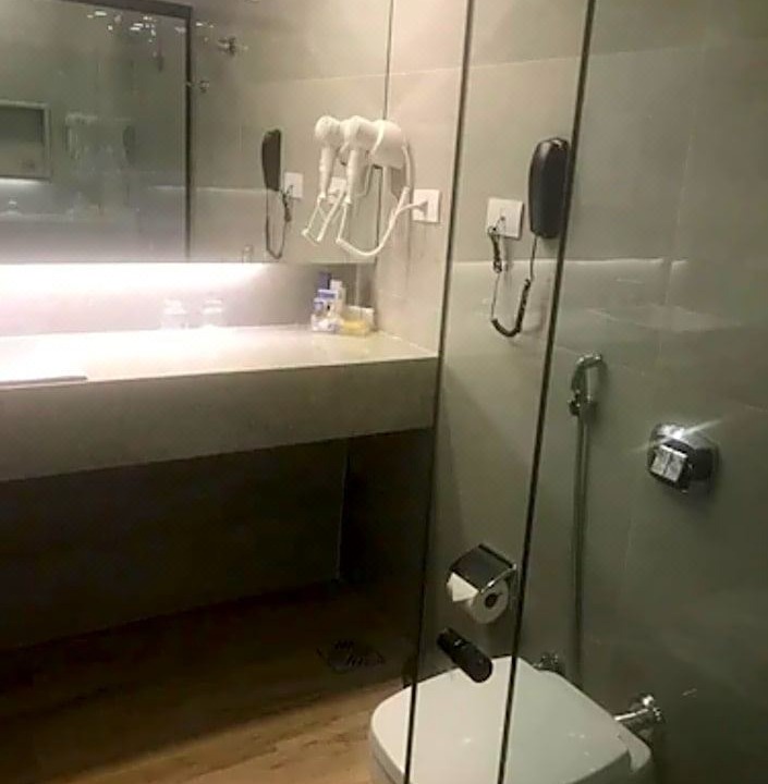 Photo of Bathroom in Teresina