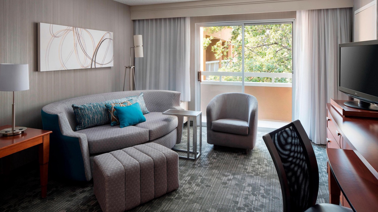 Photo of Livingroom in Foster City