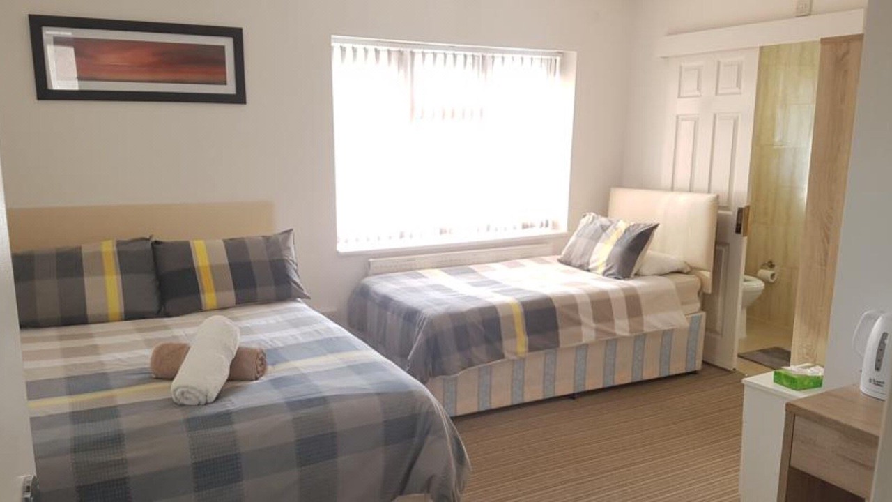 Photo of Bedroom in Harlington