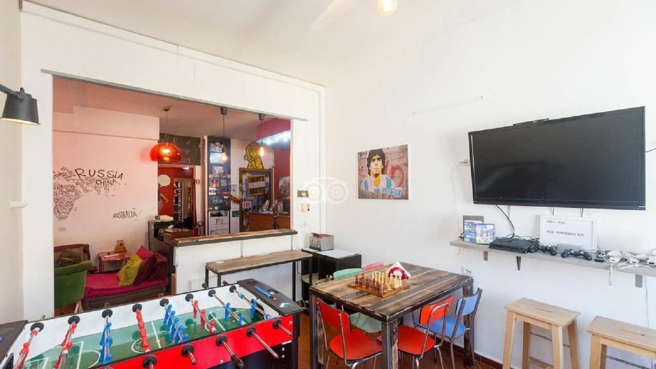 Photo of Livingroom in Historical Center