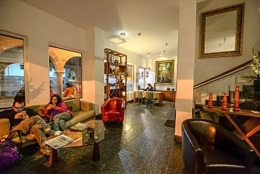 Photo of Livingroom in Cusco Historic Center