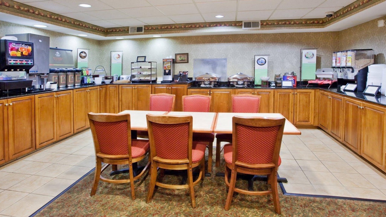 Photo of Kitchen in Camp Springs