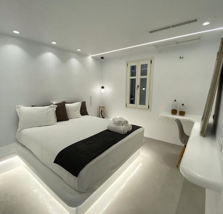 Photo of Bedroom in Naousa