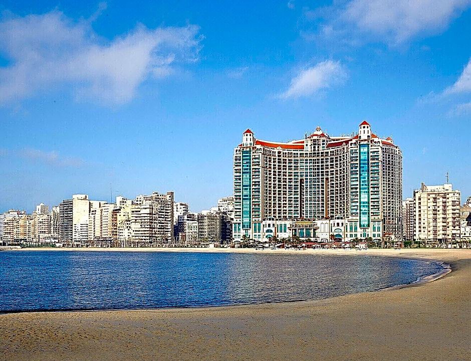 Photo of Buildings in San Stifano