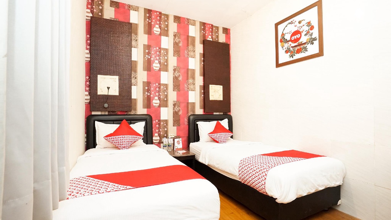 Photo of Bedroom in Mojokerto