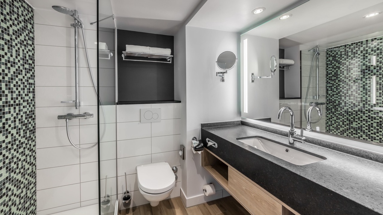 Photo of Bathroom in Au-Haidhausen