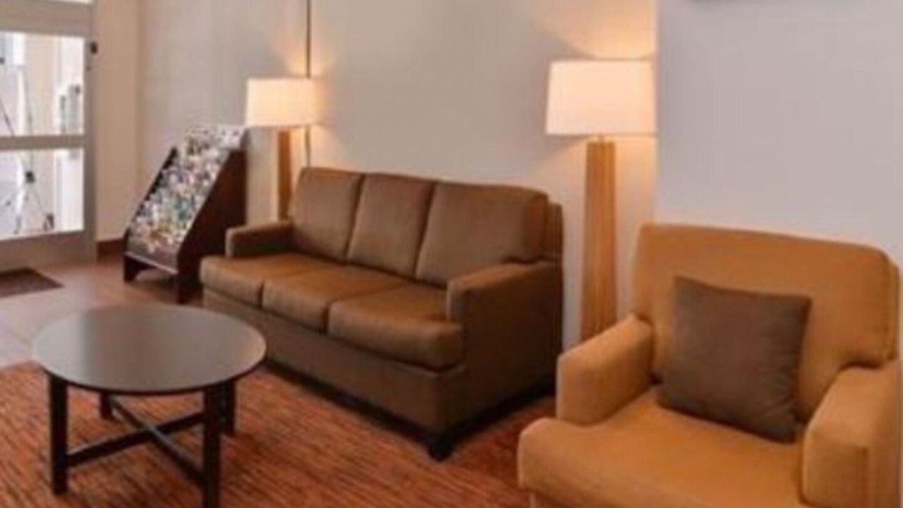 Photo of Livingroom in Chinatown