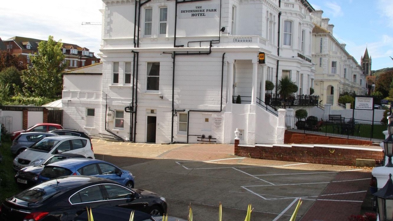 Photo of Others in Eastbourne Seafront