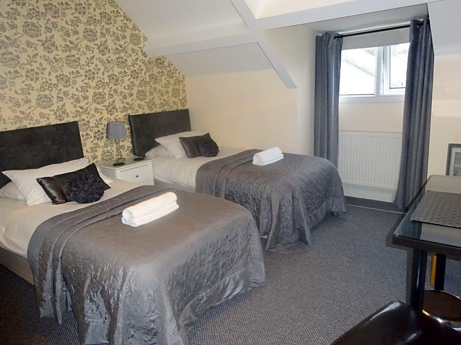 Photo of Bedroom in South Shields