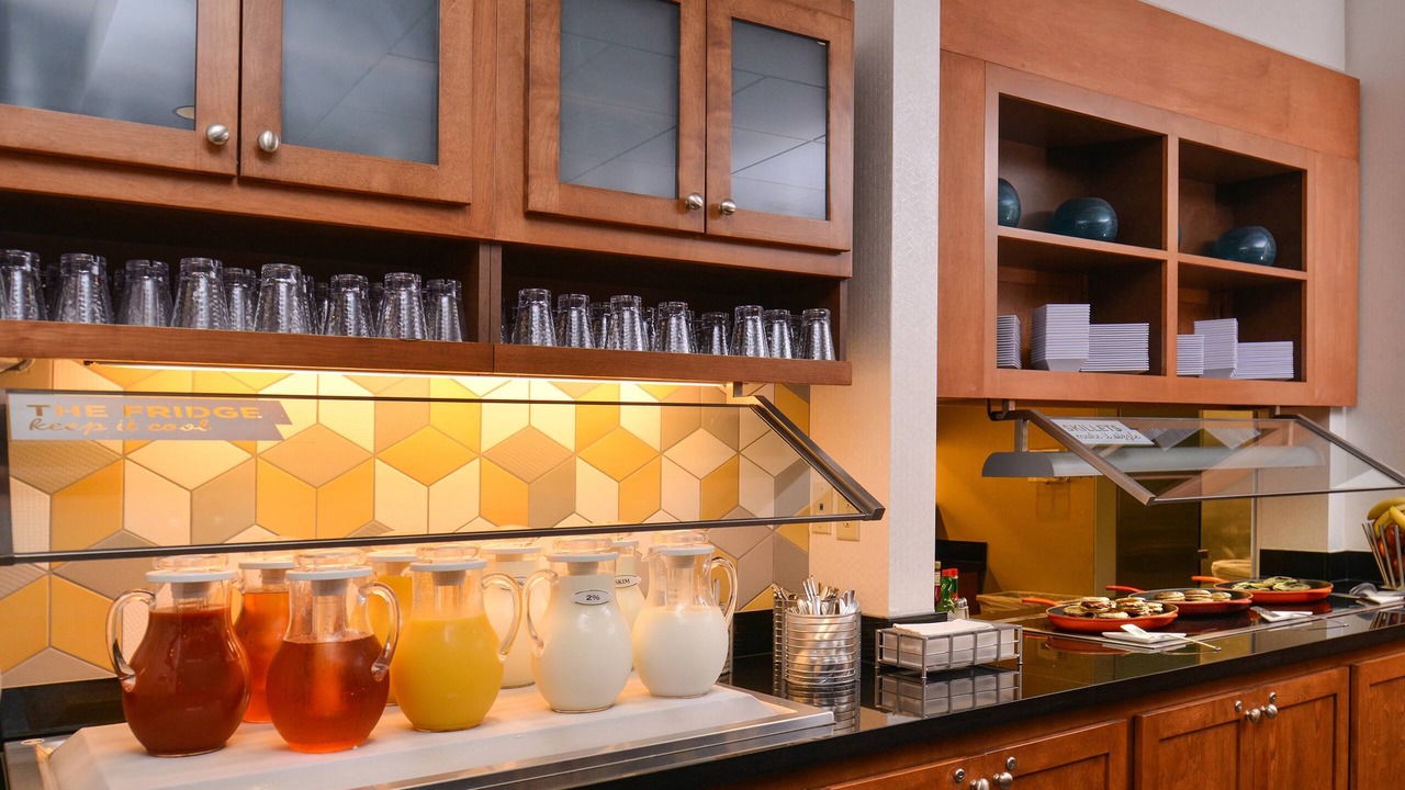 Photo of Kitchen in East Garden City