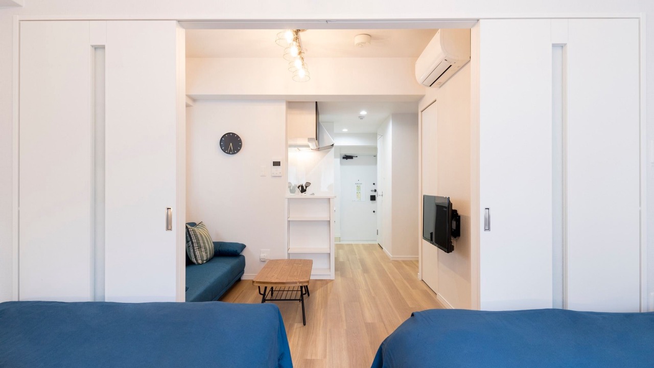 Photo of Bedroom in Hakata-ku