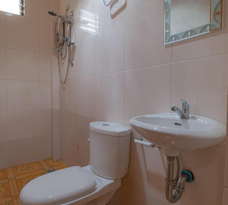 Photo of Bathroom in Basdiot