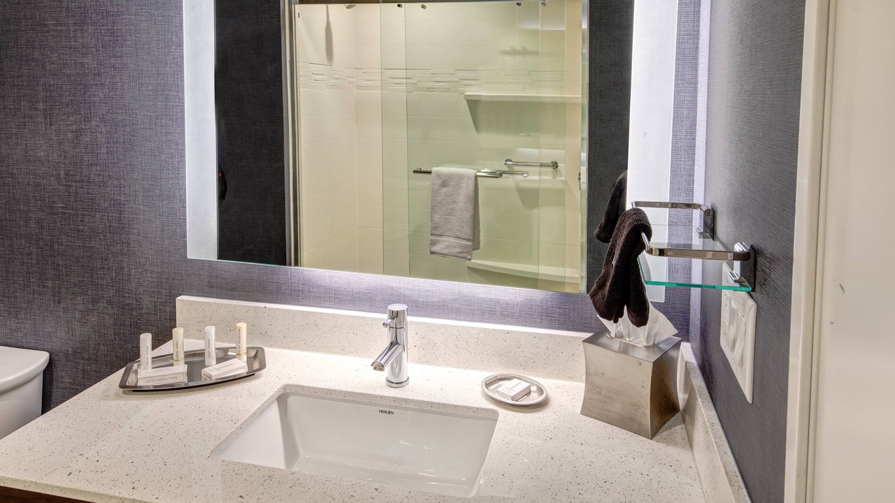 Photo of Bathroom in Green Hills
