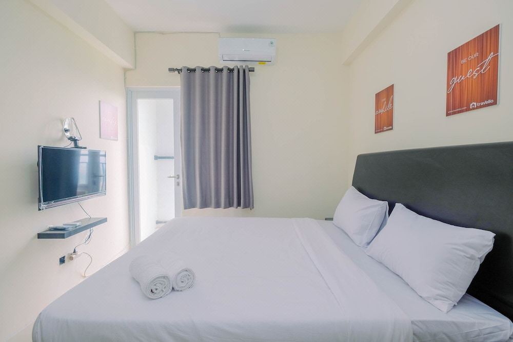 Photo of Bedroom in Bogor