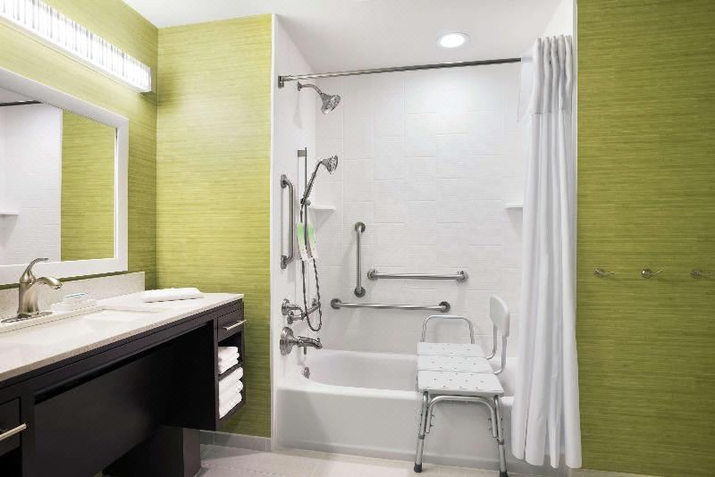 Photo of Bathroom in Ashley Oaks