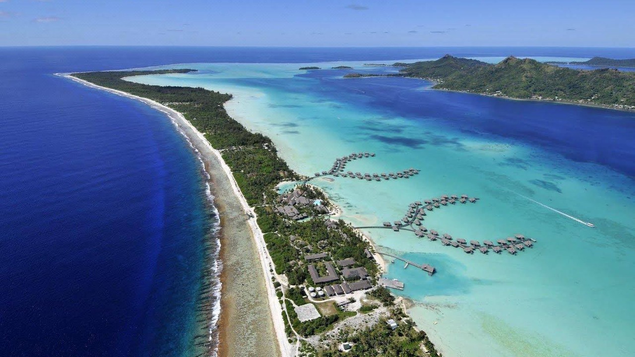 Photo of Outdoor in Bora Bora