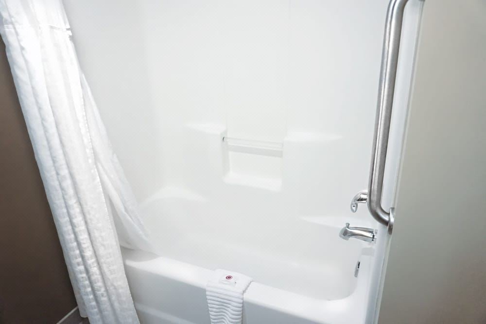Photo of Bathroom in Waldorf