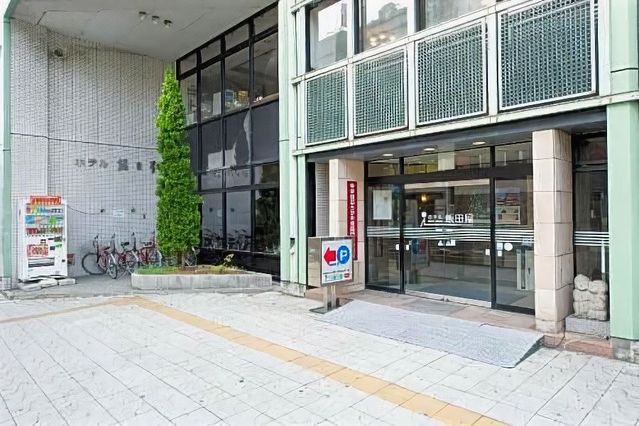 Photo of Buildings in Matsumoto