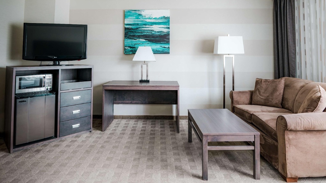 Photo of Livingroom in West End