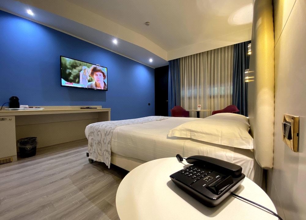 Photo of Bedroom in Binasco