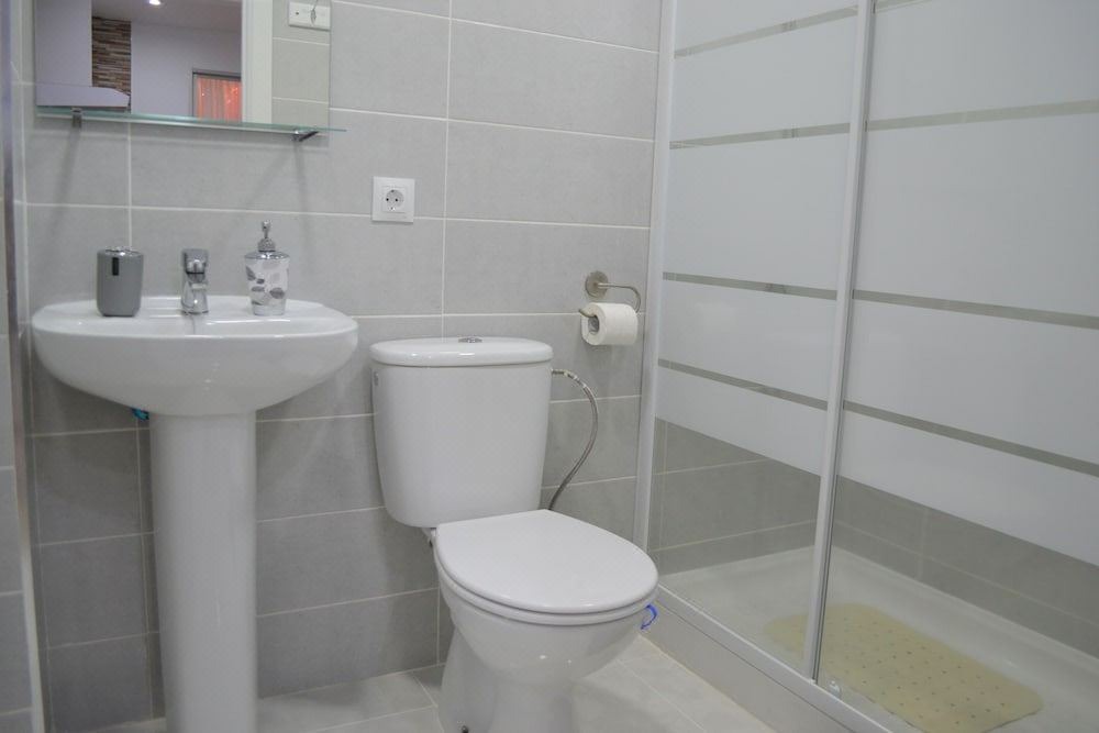 Photo of Bathroom in Alicante