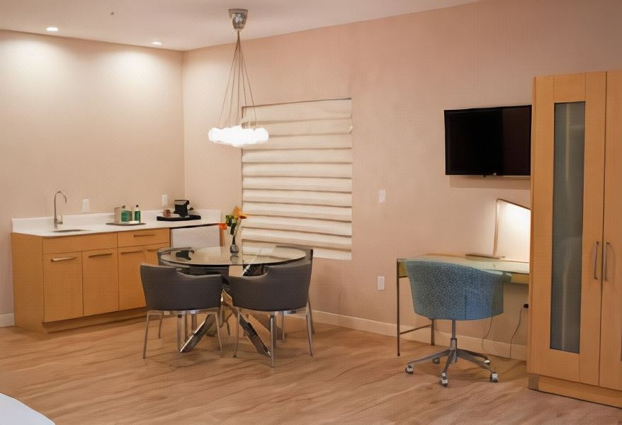 Photo of Livingroom in Bethlehem
