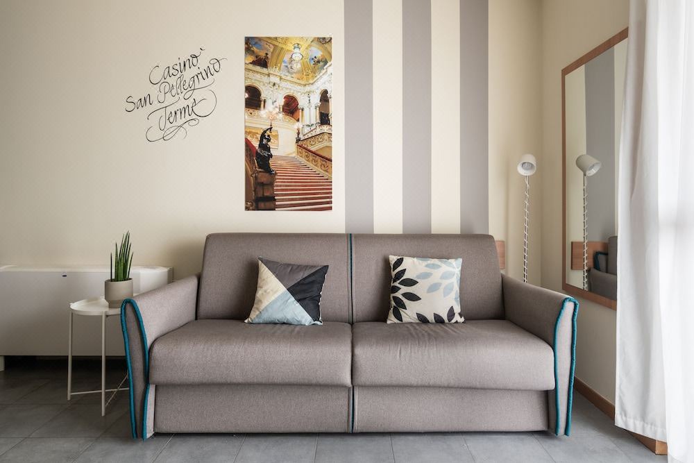 Photo of Livingroom in Ponte San Pietro