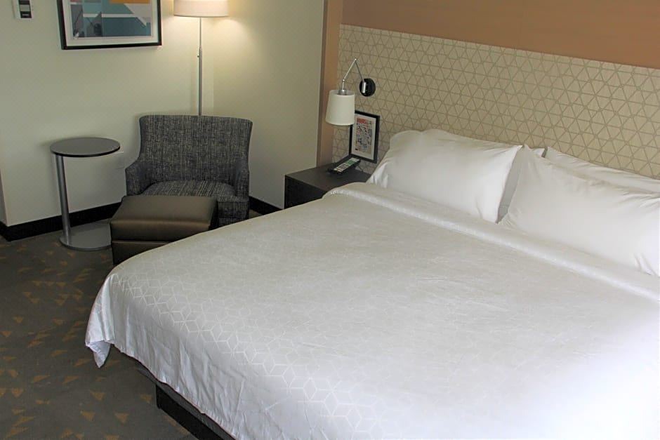 Photo of Bedroom in Southaven