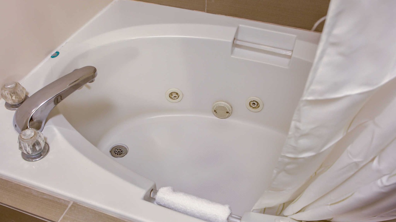 Photo of Bathroom in Georgetown