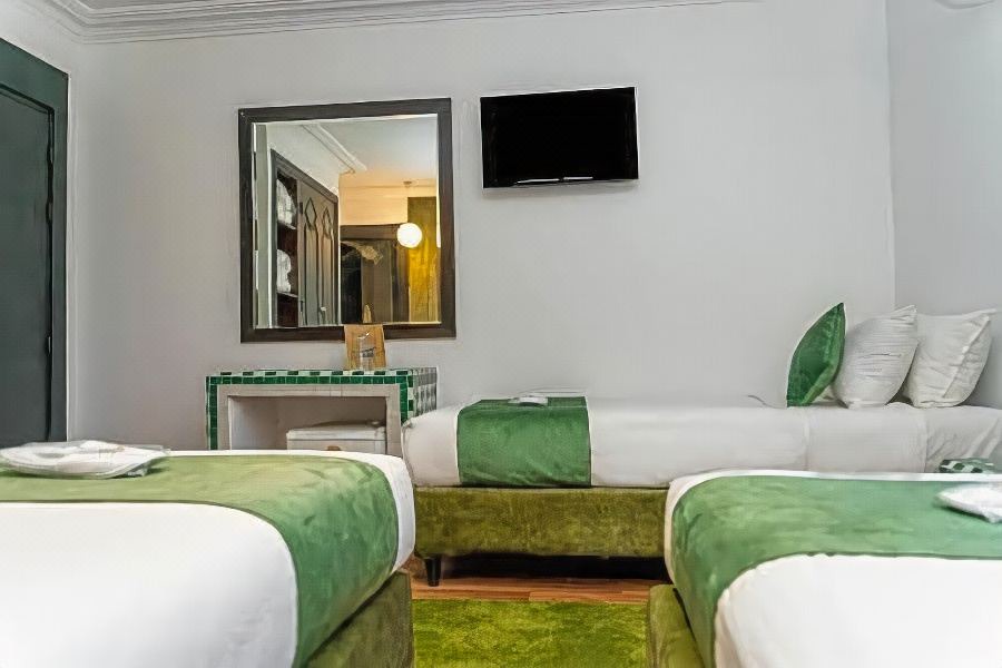 Photo of Bedroom in Casablanca City Center