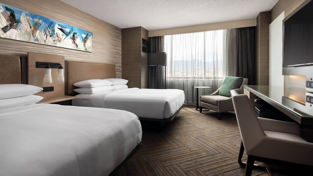 Photo of Bedroom in Rockrimmon