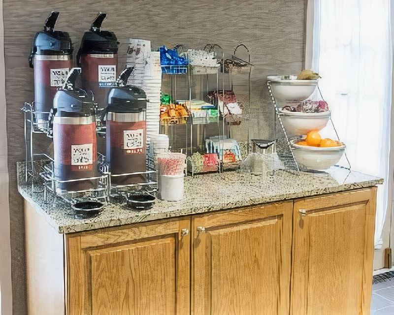 Photo of Kitchen in Marquette