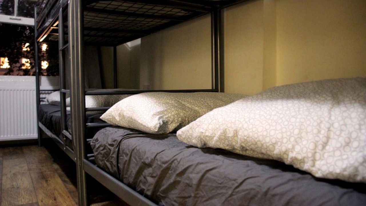 Photo of Bedroom in Bayswater