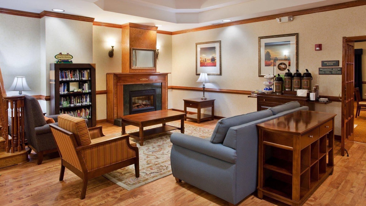 Photo of Livingroom in Buford
