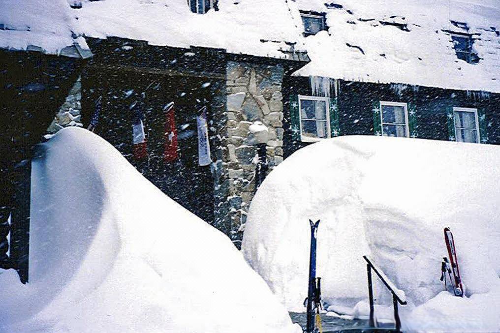 Photo of Others in Salt Lake Mountain Resorts