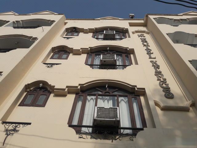 Photo of Buildings in Katra