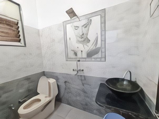 Photo of Bathroom in Pushkar