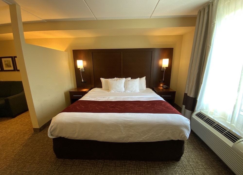 Photo of Bedroom in Fredericksburg