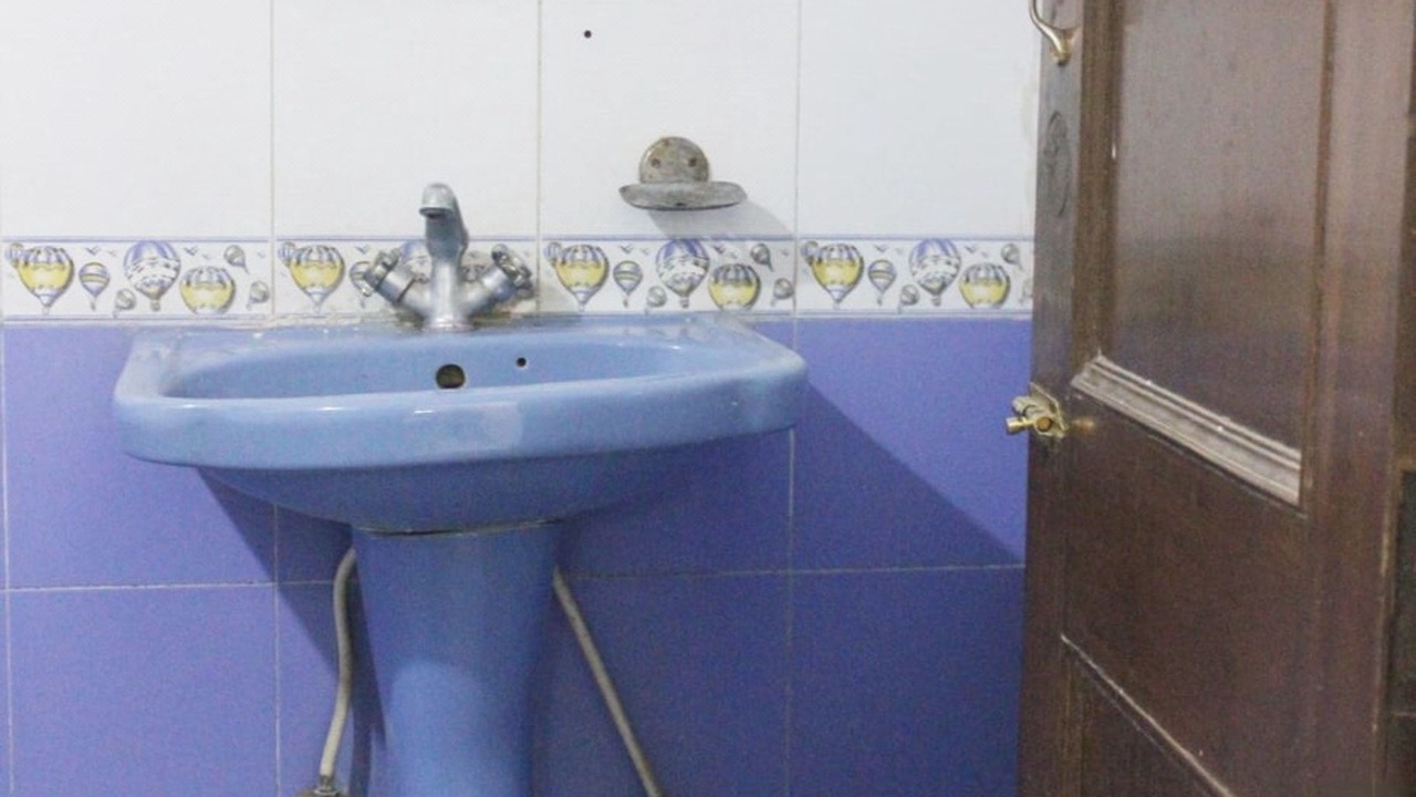 Photo of Bathroom in Amritsar