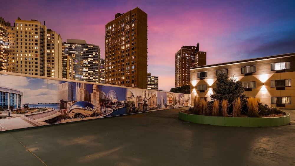 Photo of Buildings in Indian Village