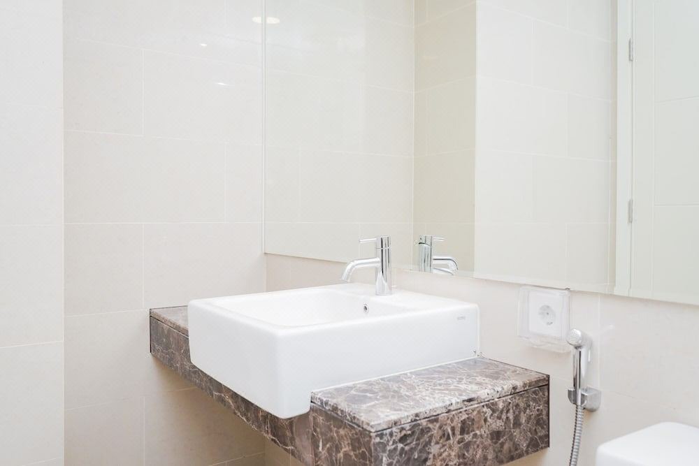 Photo of Bathroom in Jakarta