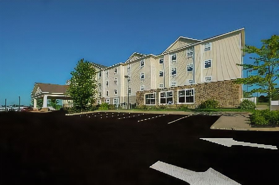 Photo of Buildings in Thomaston
