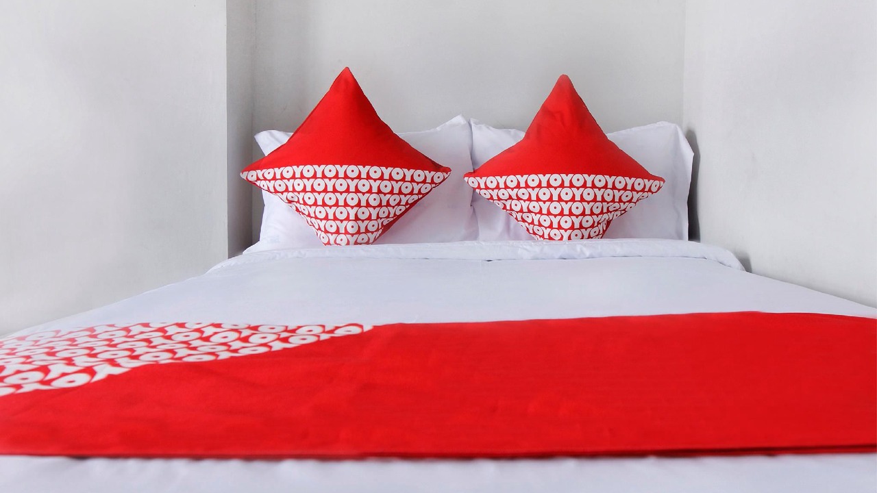 Photo of Bedroom in Pagedangan