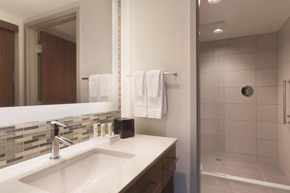 Photo of Bathroom in Strip District