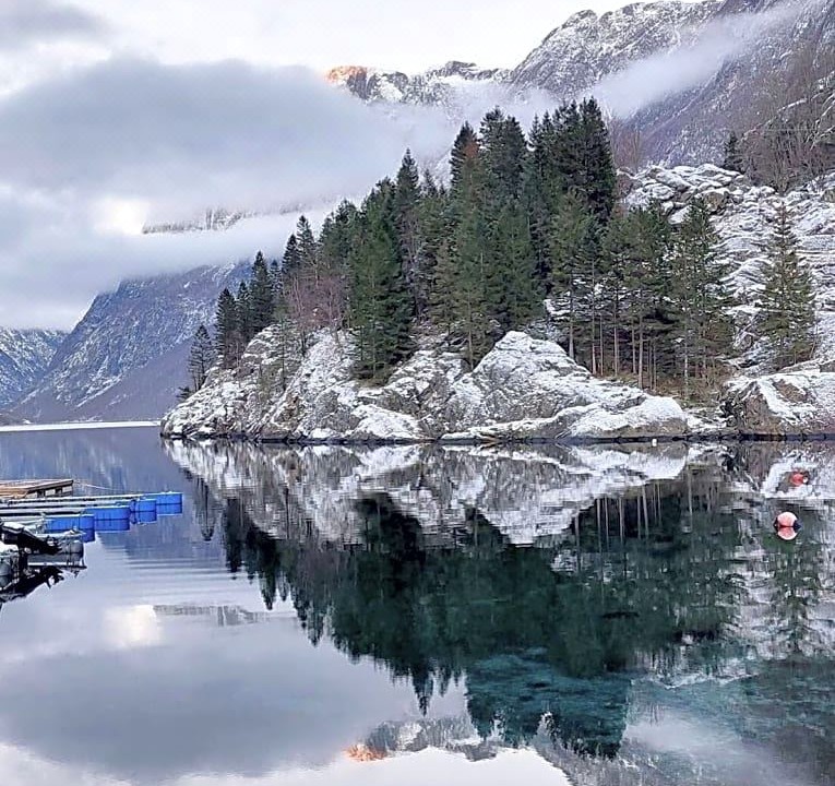 Photo of Outdoor in Gudvangen