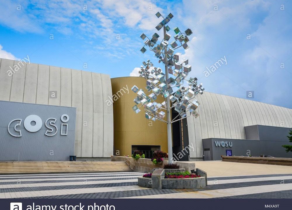 Photo of Buildings in Dublin