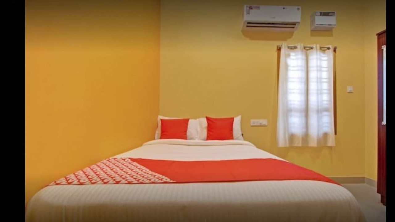 Photo of Bedroom in Chettikulam