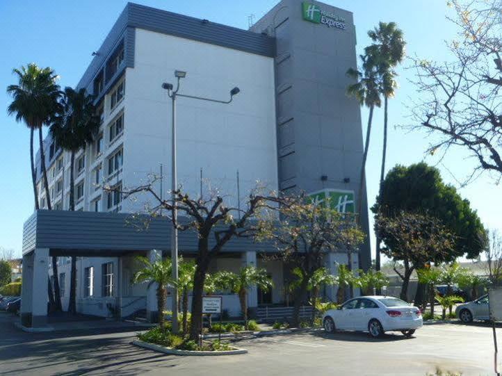 Photo of Buildings in North Hills East